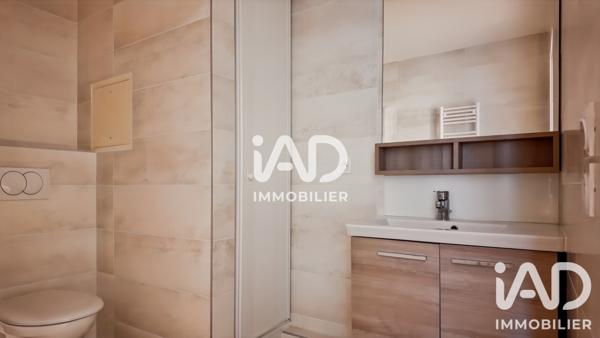 Appartement à vendre 2 pièces 43 m² Paris 11