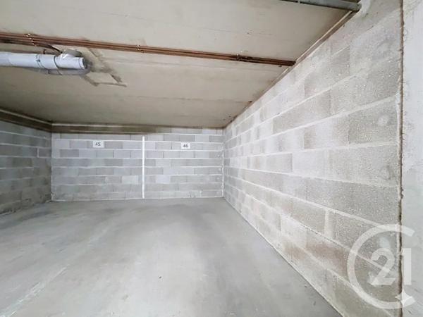 Appartement F3 à vendre  3 pièces - 60,42 m 2   ST VALERIEN  - 89