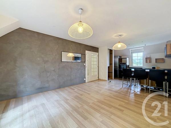Appartement F3 à vendre  3 pièces - 60,42 m 2   ST VALERIEN  - 89