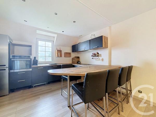 Appartement F3 à vendre  3 pièces - 60,42 m 2   ST VALERIEN  - 89