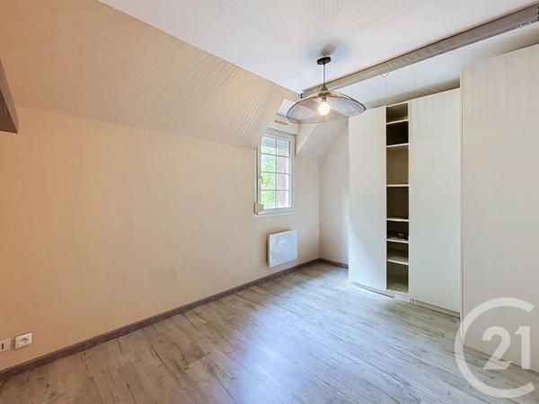 Appartement F3 à vendre  3 pièces - 60,42 m 2   ST VALERIEN  - 89