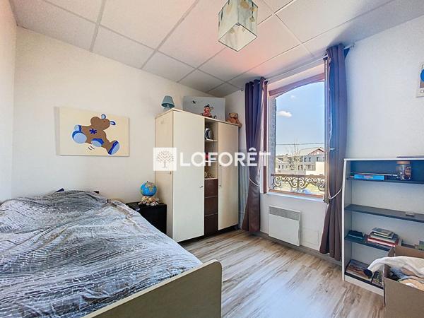 Achat maison Vouziers - 6 pièce(s) - 164 m² - 149 500 €