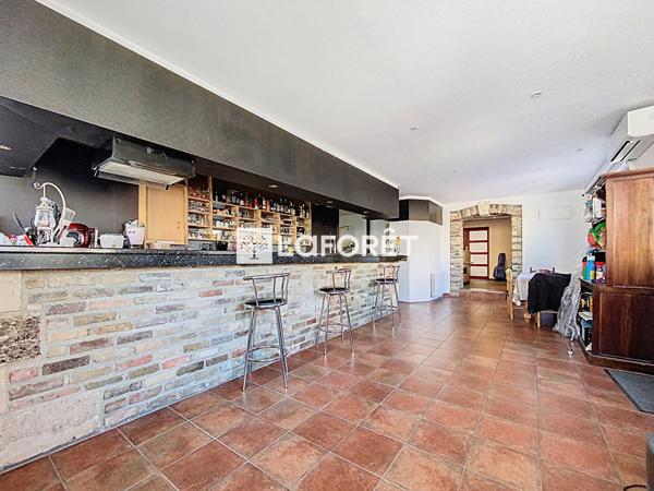 Achat maison Vouziers - 6 pièce(s) - 164 m² - 149 500 €