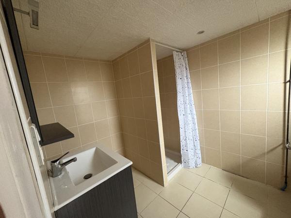 Maison à CHARLEVAL (27380)