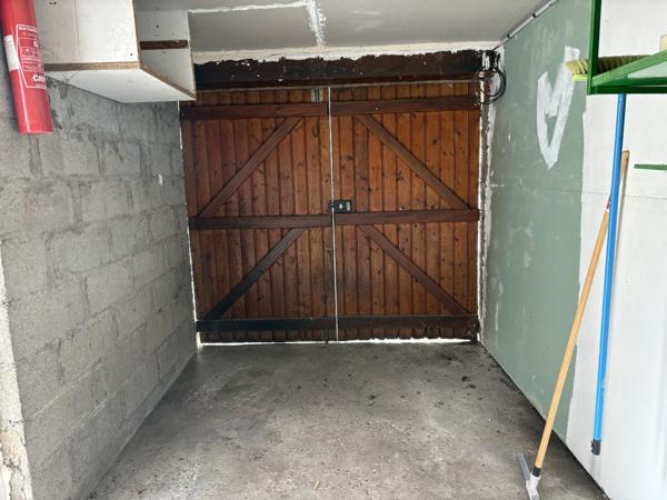 Maison à CHARLEVAL (27380)