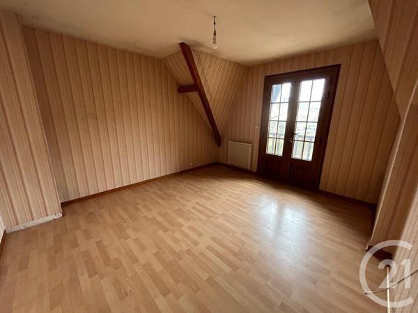 Maison à vendre  7 pièces - 120 m2 MONTIGNY LES CORMEILLES - 95