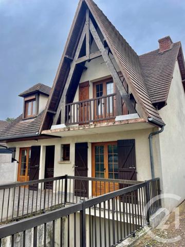 Maison à vendre  7 pièces - 120 m2 MONTIGNY LES CORMEILLES - 95