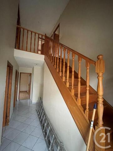 Maison à vendre  7 pièces - 120 m2 MONTIGNY LES CORMEILLES - 95