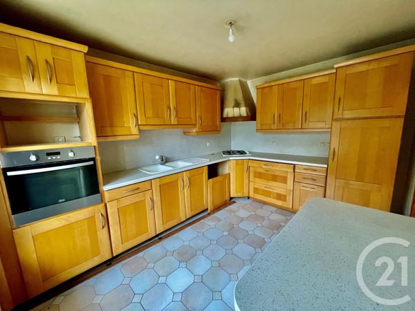 Maison à vendre  7 pièces - 120 m2 MONTIGNY LES CORMEILLES - 95