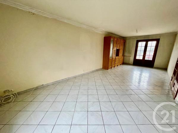 Maison à vendre  7 pièces - 120 m2 MONTIGNY LES CORMEILLES - 95