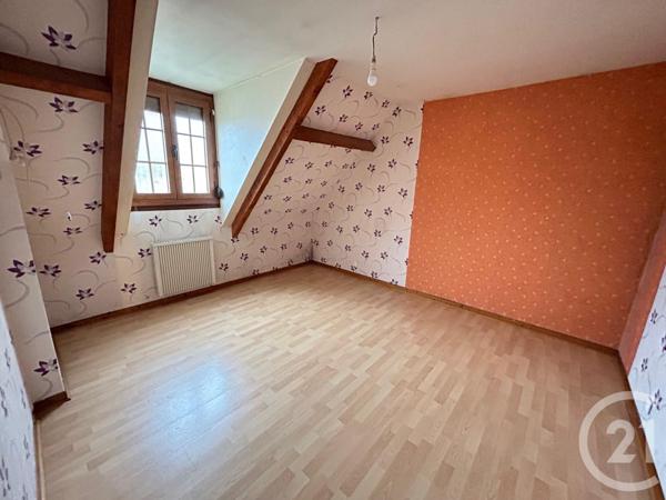 Maison à vendre  7 pièces - 120 m2 MONTIGNY LES CORMEILLES - 95