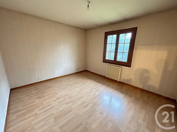 Maison à vendre  7 pièces - 120 m2 MONTIGNY LES CORMEILLES - 95