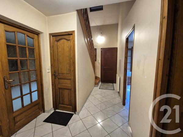 Maison à vendre  7 pièces - 120 m2 MONTIGNY LES CORMEILLES - 95