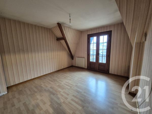 Maison à vendre  7 pièces - 120 m2 MONTIGNY LES CORMEILLES - 95