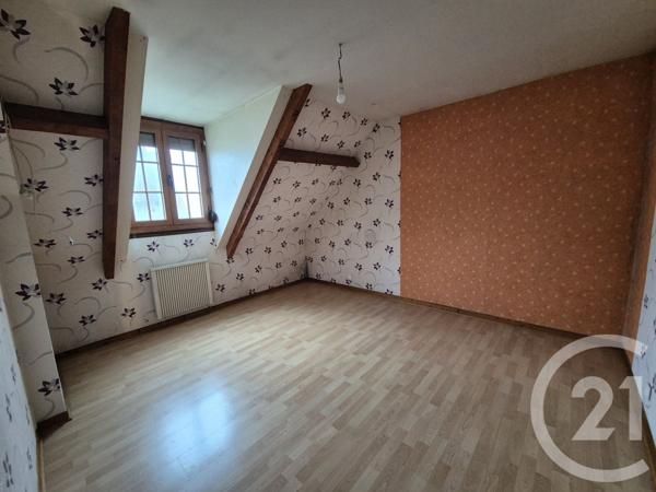Maison à vendre  7 pièces - 120 m2 MONTIGNY LES CORMEILLES - 95
