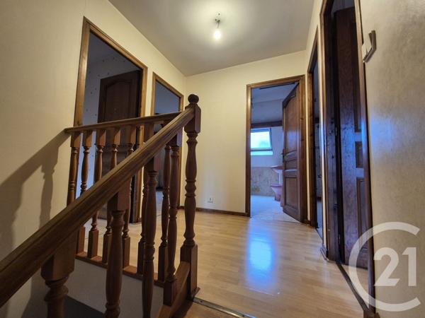 Maison à vendre  7 pièces - 120 m2 MONTIGNY LES CORMEILLES - 95