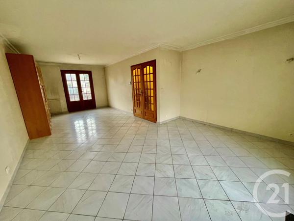 Maison à vendre  7 pièces - 120 m2 MONTIGNY LES CORMEILLES - 95