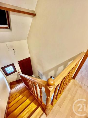 Maison à vendre  7 pièces - 120 m2 MONTIGNY LES CORMEILLES - 95