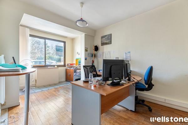 Bureaux à vendre à PARIS 75014