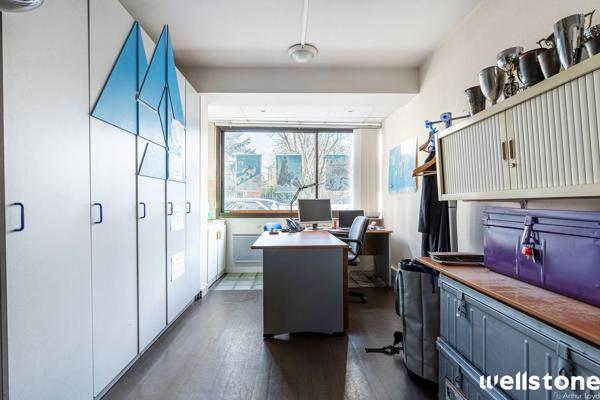 Bureaux à vendre à PARIS 75014