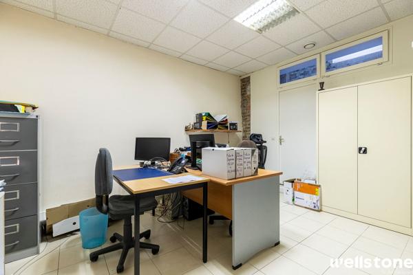 Bureaux à vendre à PARIS 75014