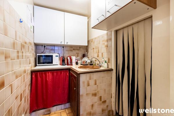 Bureaux à vendre à PARIS 75014
