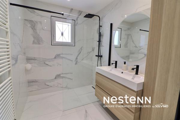 Centre Ville Mions, Maison 6 pieces 121m2, plain-pied, terrain 562 m2