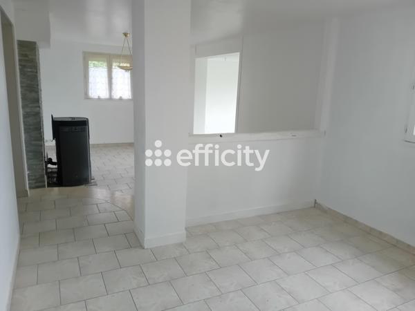 Maison 7 pièces - 186 m²