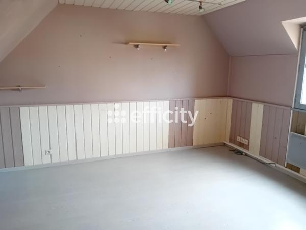 Maison 7 pièces - 186 m²