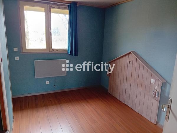 Maison 7 pièces - 186 m²