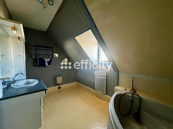 Maison 7 pièces - 186 m²