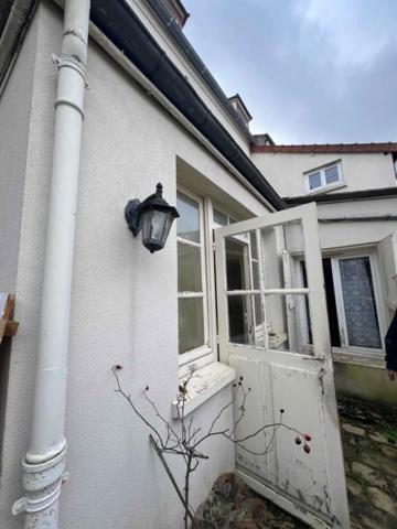 LOT de 2 APPARTEMENTS