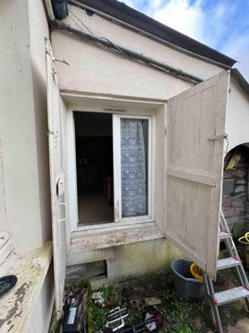 LOT de 2 APPARTEMENTS