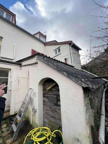 LOT de 2 APPARTEMENTS