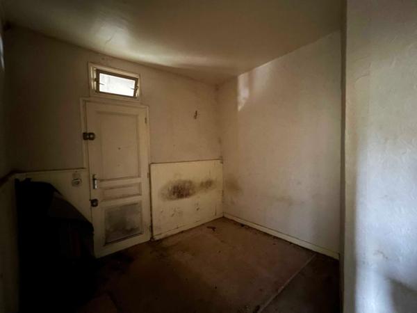 LOT de 2 APPARTEMENTS