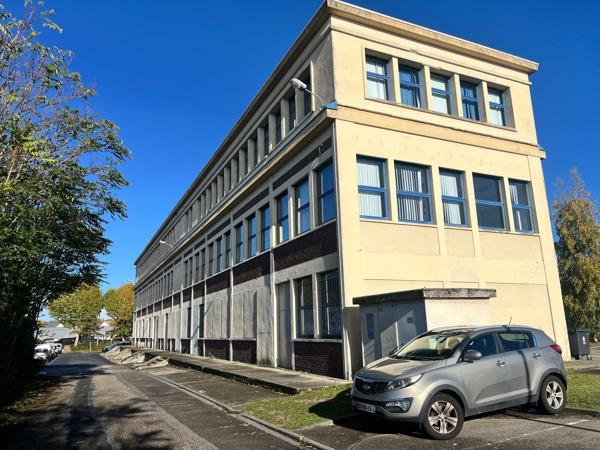 Bureaux à vendre à LE PETIT QUEVILLY 76140