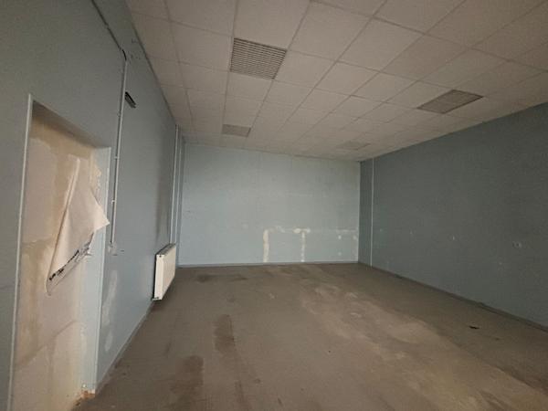 Bureaux à vendre à LE PETIT QUEVILLY 76140