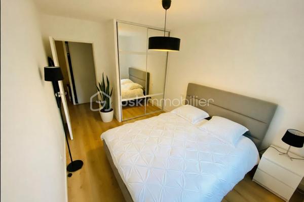 Appartement de 65,09 m²