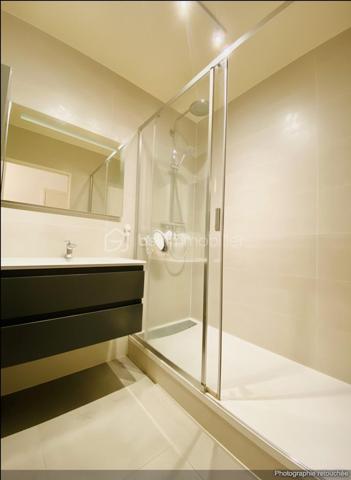 Appartement de 65,09 m²