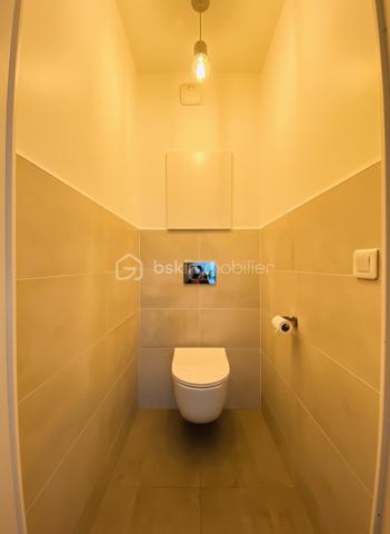 Appartement de 65,09 m²