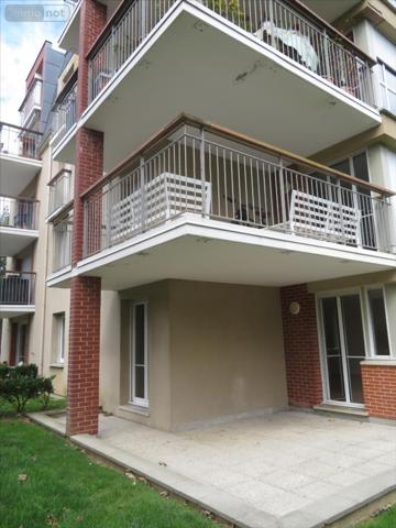 Appartement à vendre à Dieppe en Seine-Maritime (76200), ref : 76032-1087881