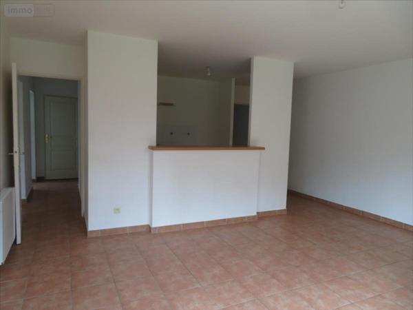 Appartement à vendre à Dieppe en Seine-Maritime (76200), ref : 76032-1087881
