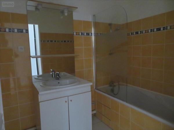 Appartement à vendre à Dieppe en Seine-Maritime (76200), ref : 76032-1087881