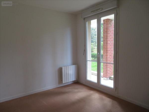 Appartement à vendre à Dieppe en Seine-Maritime (76200), ref : 76032-1087881