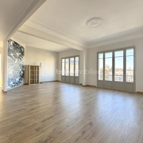 Appartement de 92,41 m²