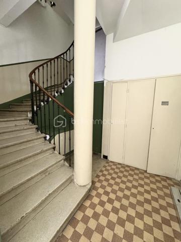 Appartement de 92,41 m²