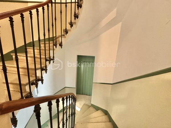 Appartement de 92,41 m²