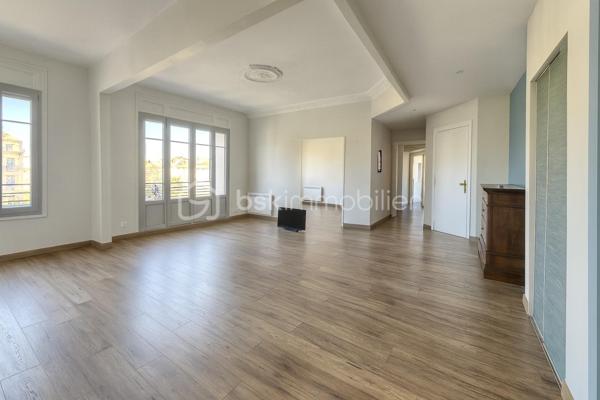 Appartement de 92,41 m²