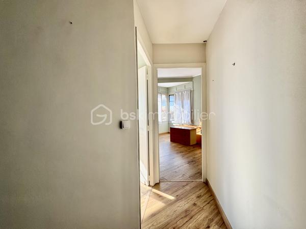 Appartement de 92,41 m²