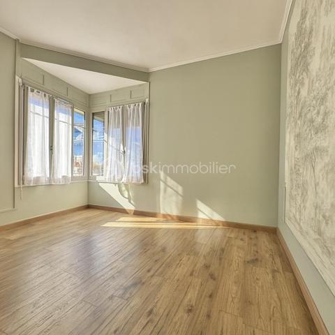 Appartement de 92,41 m²